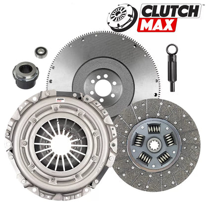 CLUTCHMAX  OEM CLUTCH KIT & FLYWHEEL BUNDLE SET [CM04151HD-FW167575-CK]