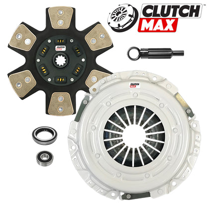 CLUTCHMAX STAGE 3 CLUTCH KIT [CM04151HDC-ST3]