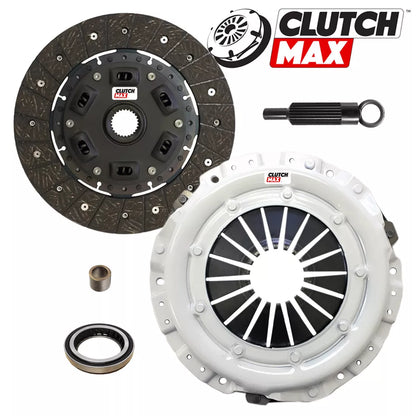 CLUTCHMAX  STAGE 2 CLUTCH KIT [CM04156HD-ST2]