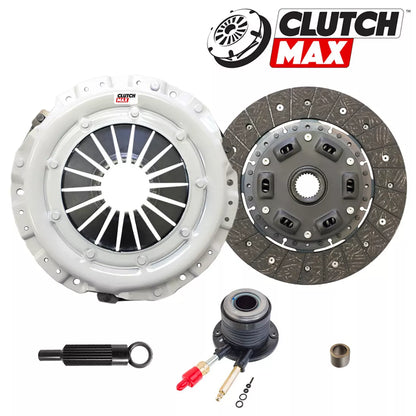 CLUTCHMAX  OEM CLUTCH KIT WITH SLAVE CYLINDER BUNDLE SET [CM04156HDWS-CK]