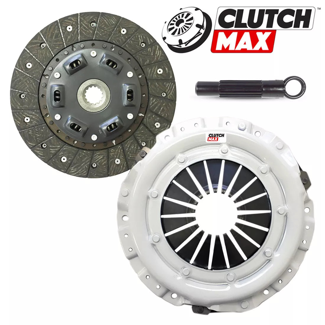 CLUTCHMAX  STAGE 1 CLUTCH KIT [CM04159HD-ST1]