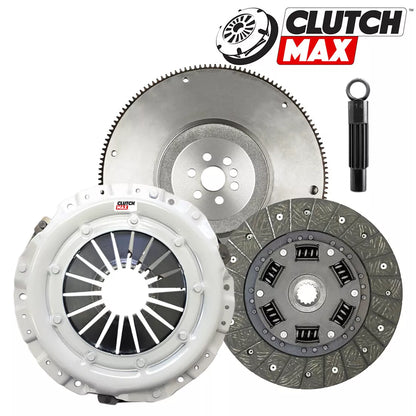 CLUTCHMAX  OEM CLUTCH KIT & FLYWHEEL BUNDLE SET [CM04159HDFW-CK]