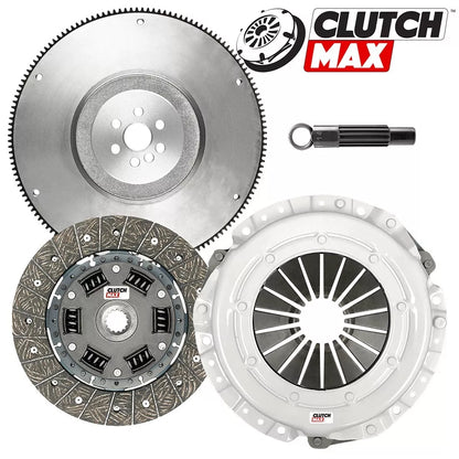 CLUTCHMAX STAGE 1 CLUTCH KIT & FLYWHEEL BUNDLE SET [CM04159HDFW-ST1]