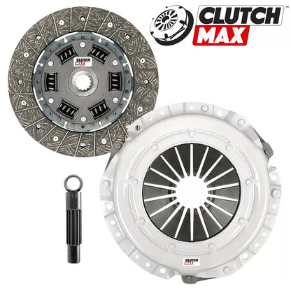 CLUTCHMAX STAGE 1 CLUTCH KIT & FLYWHEEL BUNDLE SET [CM04159HDFW-ST1]