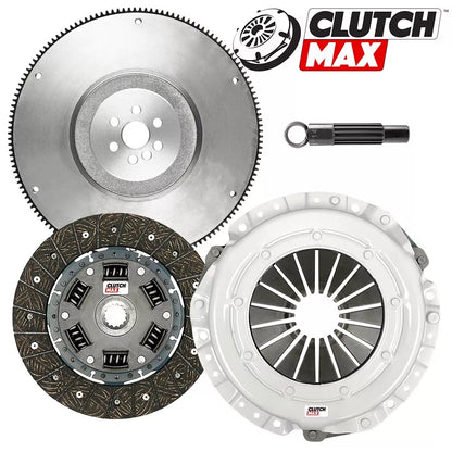 CLUTCHMAX STAGE 2 CLUTCH KIT & FLYWHEEL BUNDLE SET [CM04159HDFW-ST2]