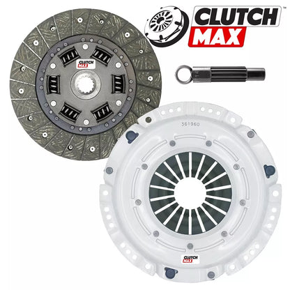 CLUTCHMAX  STAGE 1 CLUTCH KIT [CM04162HD-ST1]