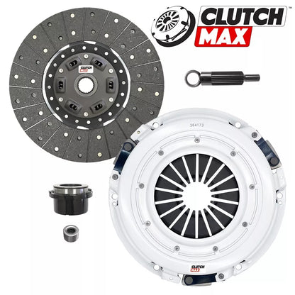 CLUTCHMAX STAGE 1 CLUTCH KIT [CM04173HD-ST1]