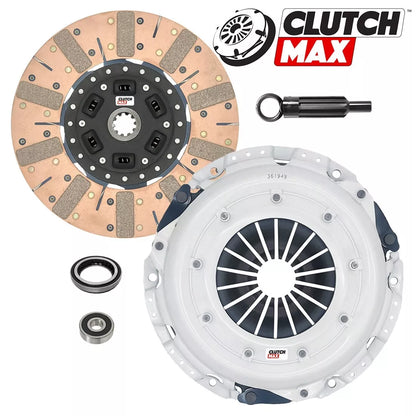 CLUTCHMAX  STAGE 3 CLUTCH KIT [CM04182DF-ST3]