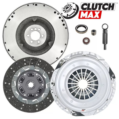 CLUTCHMAX  STAGE 1 CLUTCH KIT & FLYWHEEL BUNDLE SET [CM04201HDFW-ST1]