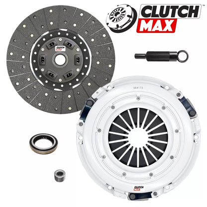 CLUTCHMAX STAGE 1 CLUTCH KIT [CM04222HD-ST1]