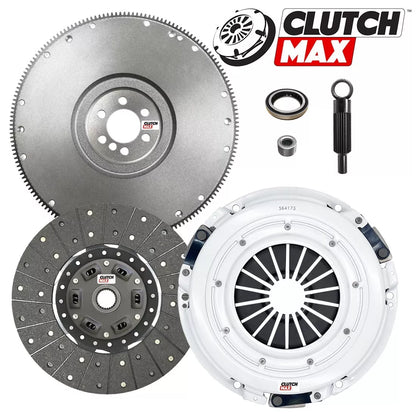 CLUTCHMAX STAGE 1 CLUTCH KIT & FLYWHEEL BUNDLE SET [CM04222HDFW-ST1]