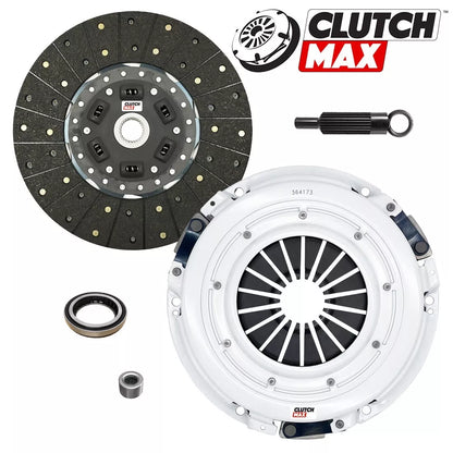 CLUTCHMAX STAGE 2 CLUTCH KIT [CM04222SB-ST2X]