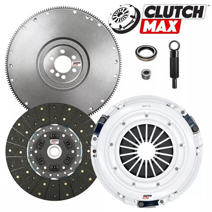 CLUTCHMAX STAGE 2 CLUTCH KIT & FLYWHEEL BUNDLE SET [CM04222SBFW-ST2R]