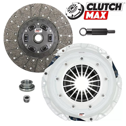 CLUTCHMAX  STAGE 1 CLUTCH KIT [CM04504HD-ST1]