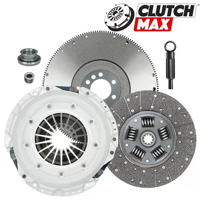 CLUTCHMAX  OEM CLUTCH KIT & FLYWHEEL BUNDLE SET [CM04505HD-FW167654-CK]