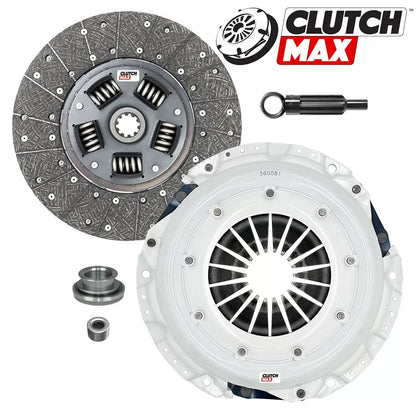 CLUTCHMAX  STAGE 1 CLUTCH KIT [CM04505HD-ST1]