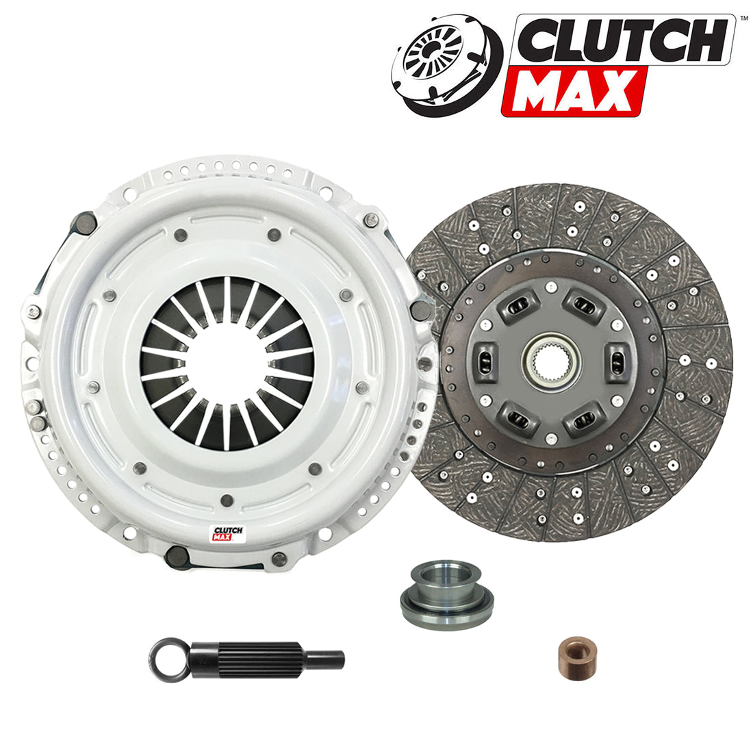 CLUTCHMAX OEM CLUTCH KIT [CM04514HD-CK]