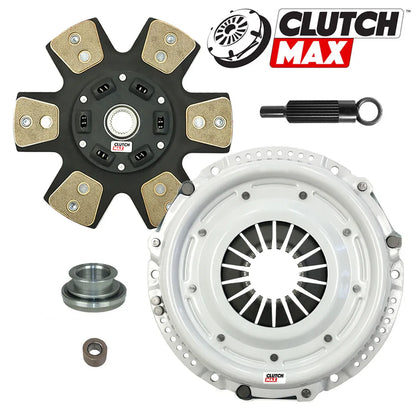 CLUTCHMAX STAGE 4 CLUTCH KIT [CM04514HDC-ST4]