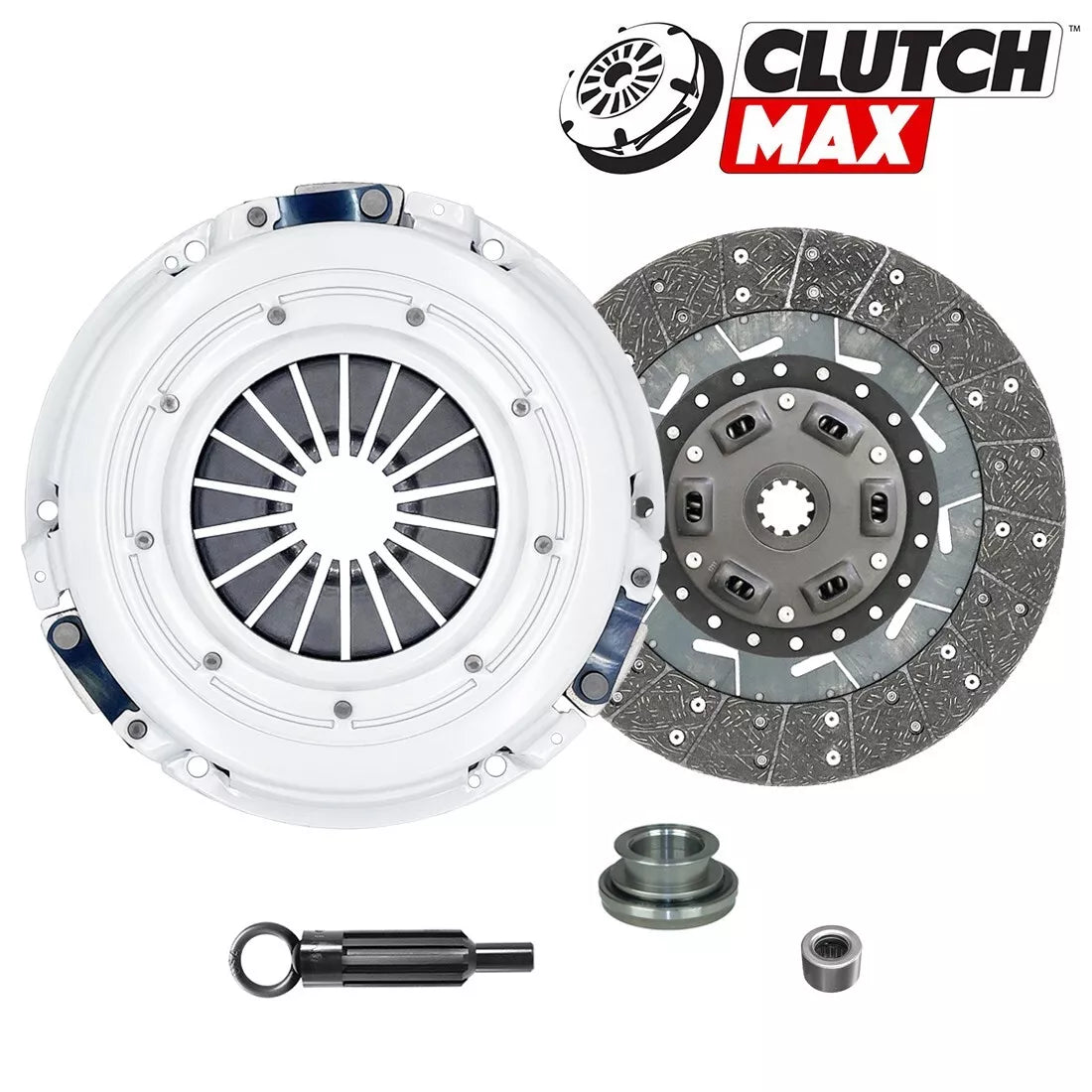 CLUTCHMAX OEM CLUTCH KIT [CM04535HD-CK]