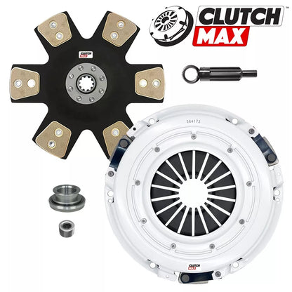 CLUTCHMAX  STAGE 5 CLUTCH KIT [CM04535HDD-ST5]