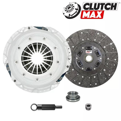 CLUTCHMAX OEM CLUTCH KIT & FLYWHEEL BUNDLE SET [CM04574HDFW-CK]