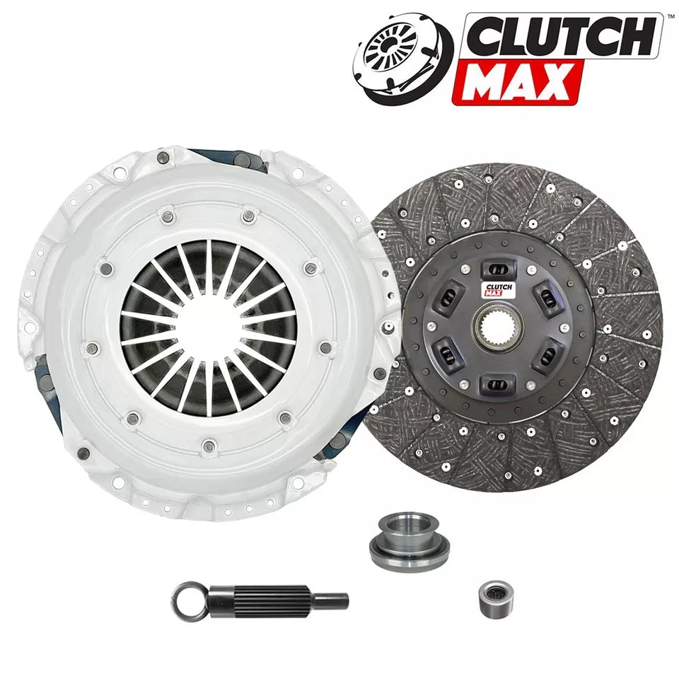 CLUTCHMAX OEM CLUTCH KIT & FLYWHEEL BUNDLE SET [CM04574HDFW-CK]