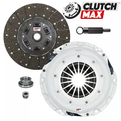 CLUTCHMAX STAGE 2 CLUTCH KIT & FLYWHEEL BUNDLE SET [CM04574HDFW-ST2]