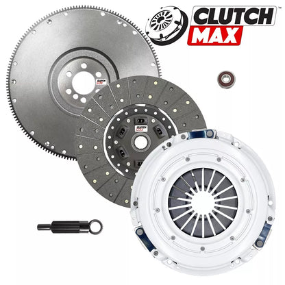 CLUTCHMAX  OEM CLUTCH KIT & FLYWHEEL BUNDLE SET [CM04803HDFW-CK]
