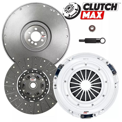 CLUTCHMAX  STAGE 1 CLUTCH KIT & FLYWHEEL BUNDLE SET [CM04803HDFW-ST1]