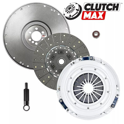 CLUTCHMAX  OEM CLUTCH KIT & FLYWHEEL BUNDLE SET [CM04804HDFW-CK]