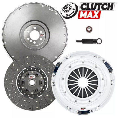 CLUTCHMAX  STAGE 1 CLUTCH KIT & FLYWHEEL BUNDLE SET [CM04804HDFW-ST1]