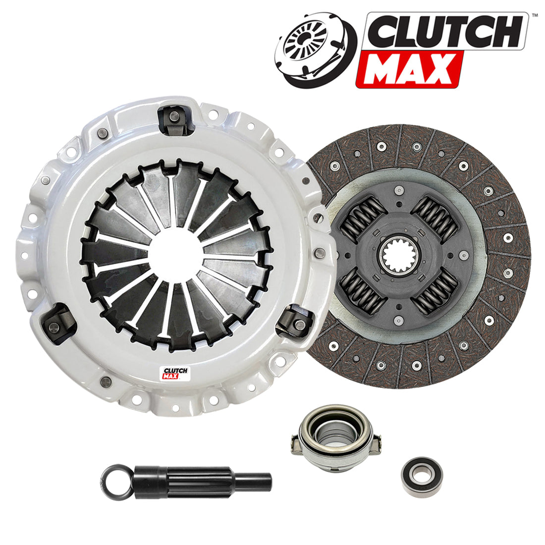 CLUTCHMAX OEM CLUTCH KIT [CM05050HD-CK]
