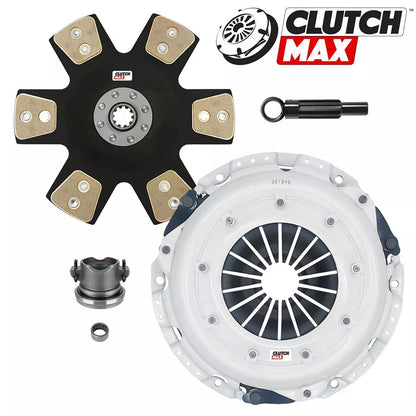 CLUTCHMAX STAGE 5 CLUTCH KIT [CM05111HDD-ST5]