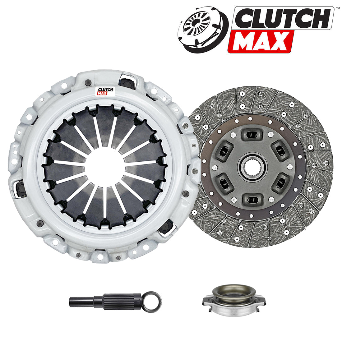 CLUTCHMAX OEM CLUTCH KIT [CM06071HD-CK]