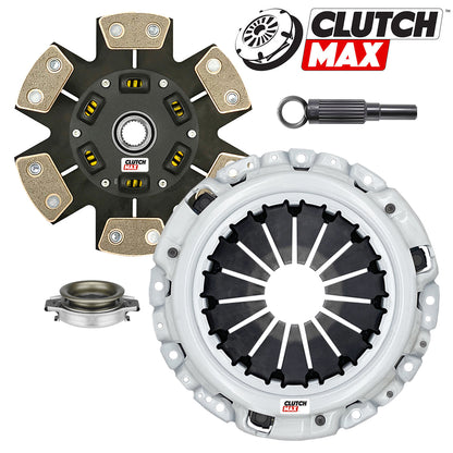 CLUTCHMAX  STAGE 3 CLUTCH KIT [CM06071HDC-ST3]