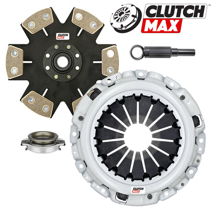 CLUTCHMAX STAGE 4 CLUTCH KIT [CM06071HDD-ST4]