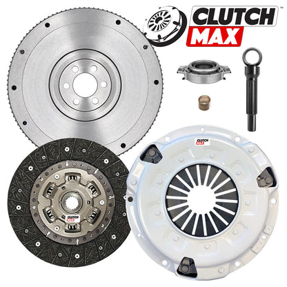 CLUTCHMAX  STAGE 2 CLUTCH KIT & FLYWHEEL BUNDLE SET [CM06157HDFW-ST2]