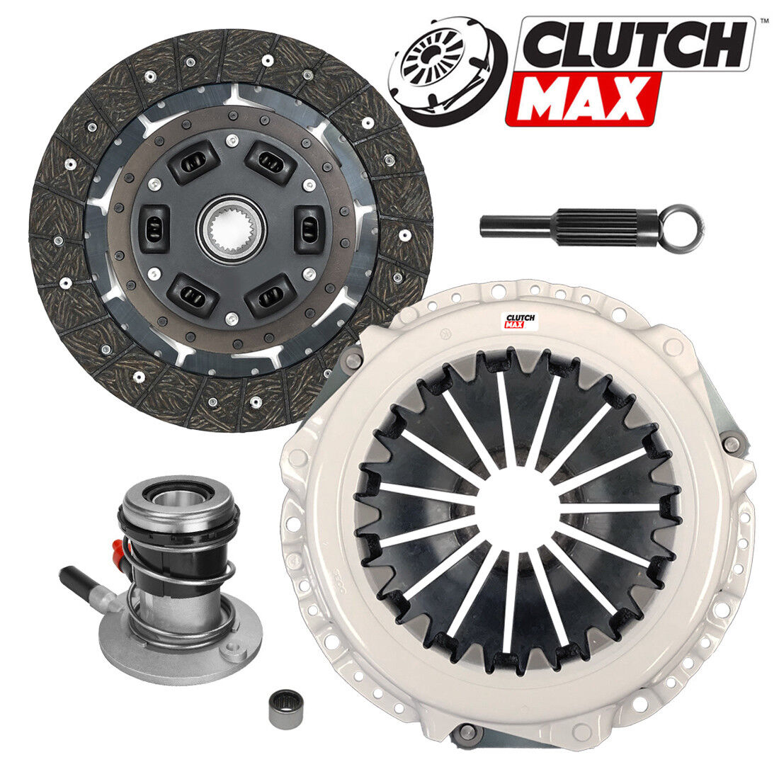 CLUTCHMAX  STAGE 2 CLUTCH KIT [CM07077HD-ST2]