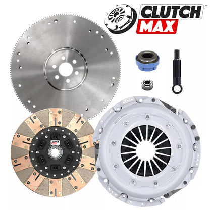 CLUTCHMAX STAGE 3 CLUTCH KIT & FLYWHEEL BUNDLE SET [CM07097DF-FW167934-ST3]
