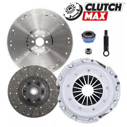 CLUTCHMAX STAGE 1 CLUTCH KIT & FLYWHEEL BUNDLE SET [CM07097HD-FW167710-ST1]