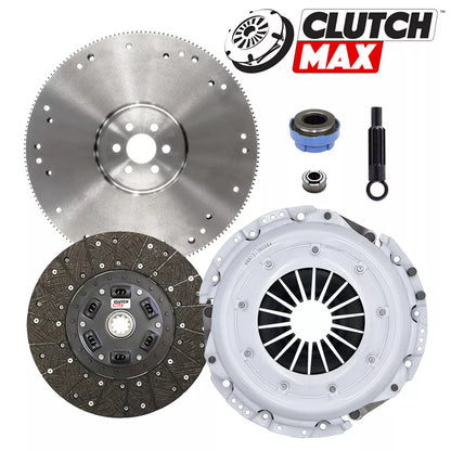 CLUTCHMAX STAGE 2 CLUTCH KIT & FLYWHEEL BUNDLE SET [CM07097HD-FW167710-ST2]