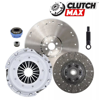 CLUTCHMAX OEM CLUTCH KIT & FLYWHEEL BUNDLE SET [CM07097HD-FW167934-CK]