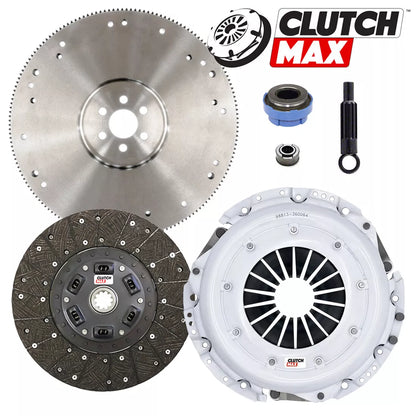 CLUTCHMAX STAGE 2 CLUTCH KIT & FLYWHEEL BUNDLE SET [CM07097HD-FW167935-ST2]