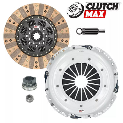 CLUTCHMAX  STAGE 3 CLUTCH KIT [CM07113DF-ST3]