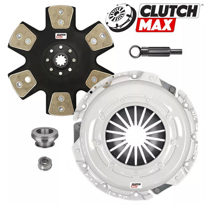 CLUTCHMAX  STAGE 5 CLUTCH KIT [CM07114HDD-ST5]