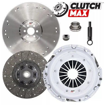 CLUTCHMAX STAGE 1 CLUTCH KIT & FLYWHEEL BUNDLE SET [CM07131HD+FW167934-ST1]