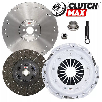 CLUTCHMAX STAGE 2 CLUTCH KIT & FLYWHEEL BUNDLE SET [CM07131HD+FW167934-ST2]