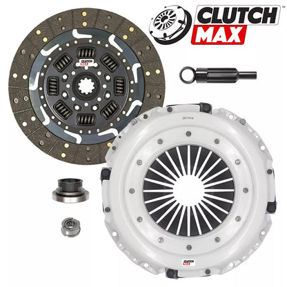 CLUTCHMAX  STAGE 2 CLUTCH KIT [CM07154HD-ST2]