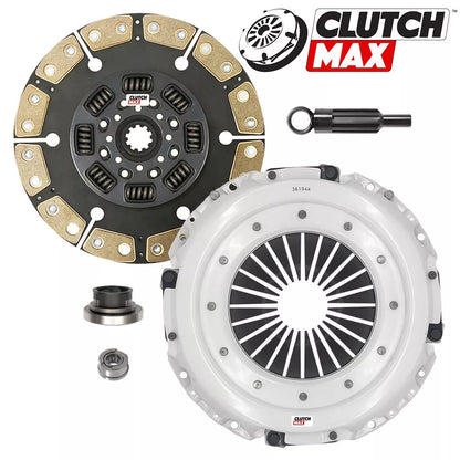 CLUTCHMAX  STAGE 4 CLUTCH KIT [CM07154HDC-ST4]
