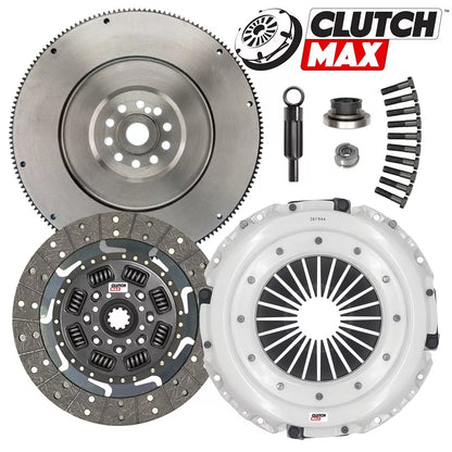 CLUTCHMAX  STAGE 1 CLUTCH KIT & FLYWHEEL BUNDLE SET [CM07154HDFW-ST1]